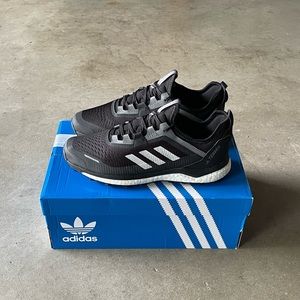 Adidas Terrex Agravic Flow Boost Trail Running/Hiking Sneakers/Shoes 6.5 Mens